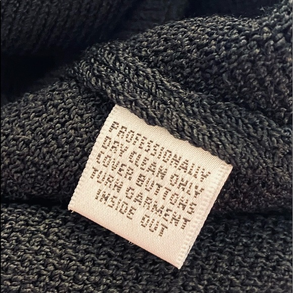 ST. JOHN EVENING Santana Knit Triple Style Rhinestone Button Cardigan Size 12 - Picture 15 of 16